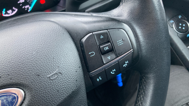 Ford Focus 1.5 EcoBlue 120 Zetec 5dr Diesel Hatchback